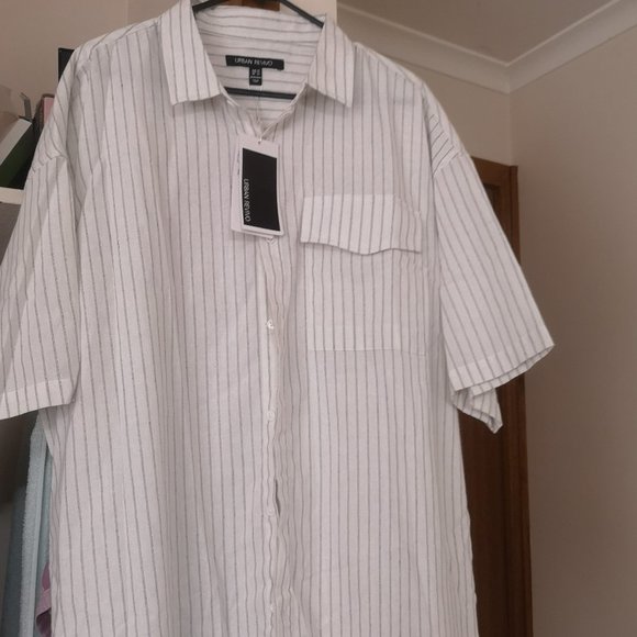 Urbanrevivo Other - urbanrevivo T-shirt, new one for men